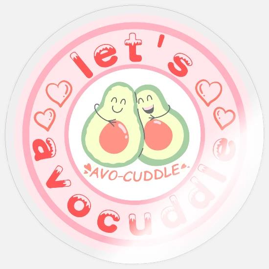 lets avo cuddle teddy